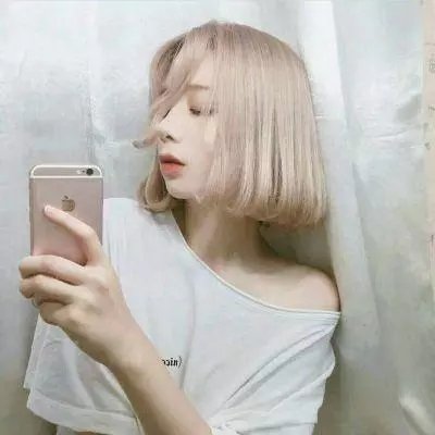 赞美年长的女人
