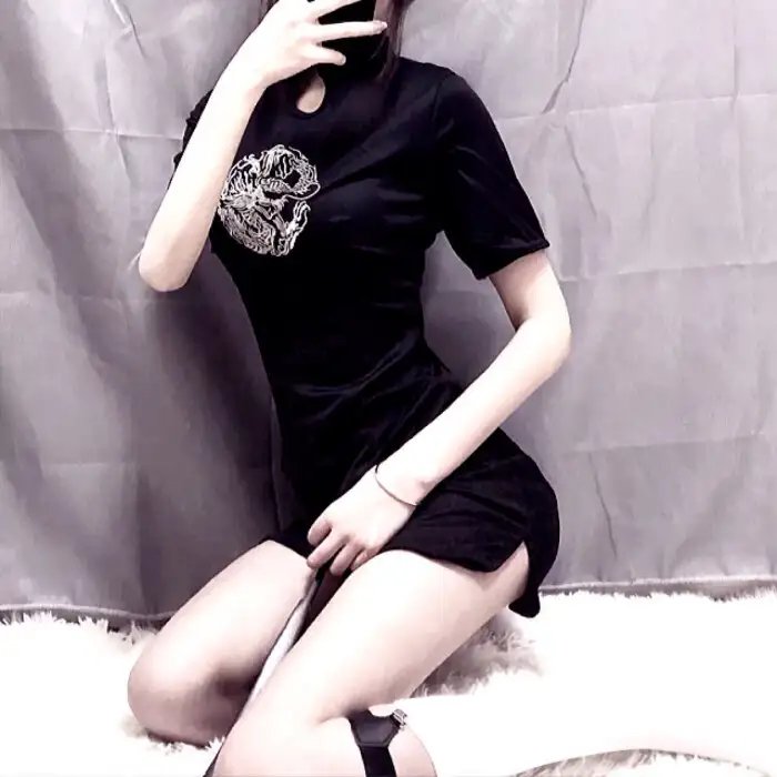 艺妓生涯