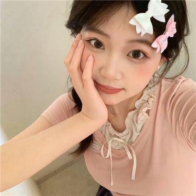 空中小姐