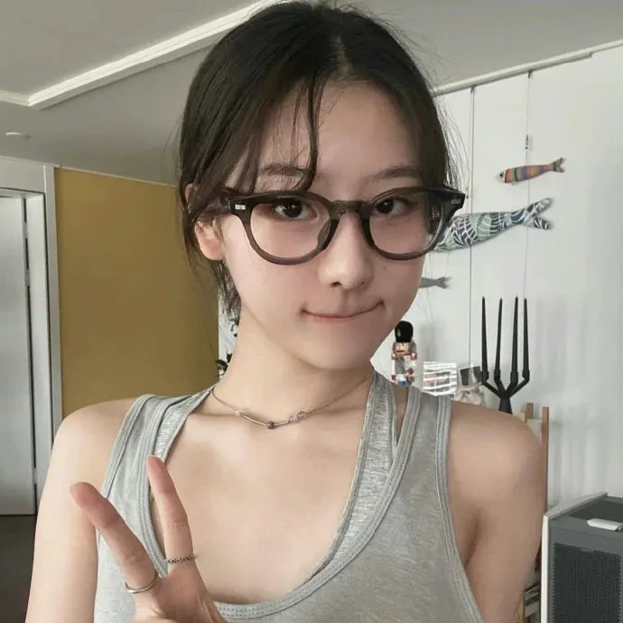 格格要出嫁