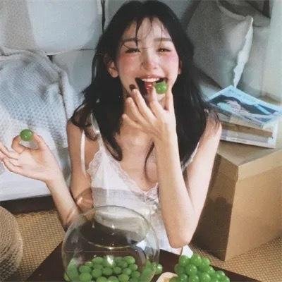 黎奥妮和她的爱人