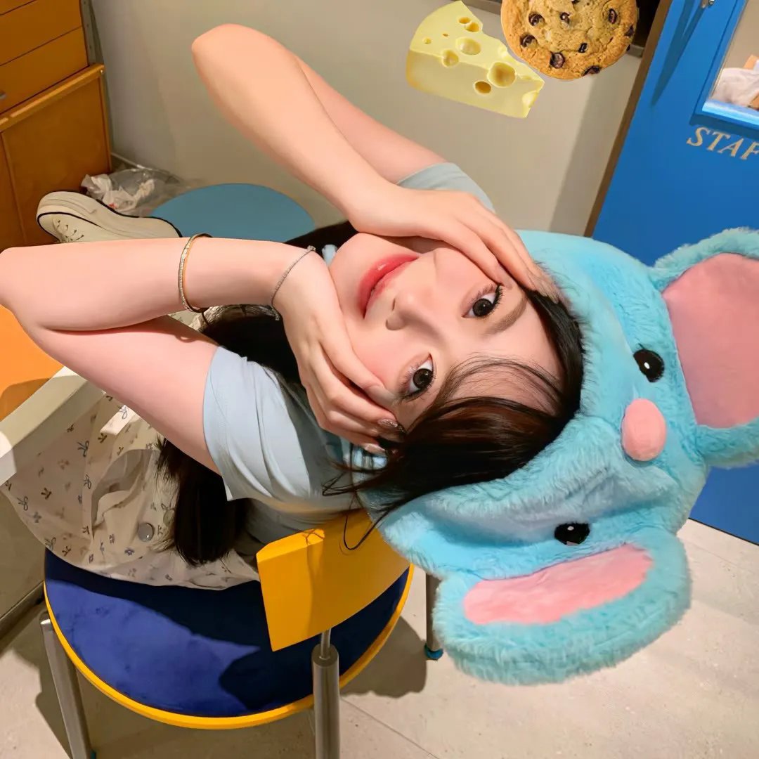 柑橘味香气